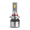 Sylvania LED Fog Light Bulb 9005SL.BX2 50W 6000K Cool White-5