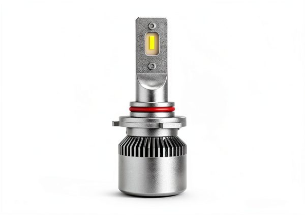 Sylvania LED Fog Light Bulb 9005SL.BX2 50W 6000K Cool White-5