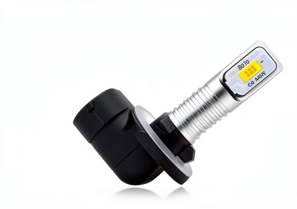 NIULPFZTK LED Fog Light Bulbs 881 Model 6000K Super White Brightness-5