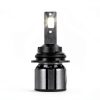 Sylvania 9007 LED Fog Light Bulb 6000K Cool White LongLife Replacement-7