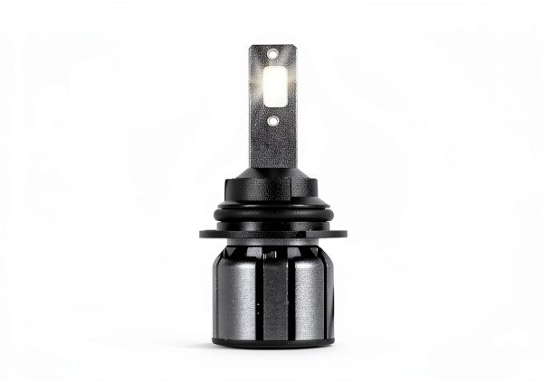 Sylvania 9007 LED Fog Light Bulb 6000K Cool White LongLife Replacement-7