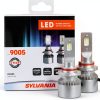 Sylvania LED Fog Light Bulb 9005SL.BX2 50W 6000K Cool White-0
