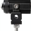 30W Motorcycle Headlight Exzeit High Beam Waterproof Front Light-5