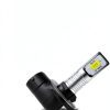 NIULPFZTK LED Fog Light Bulbs 881 Model 6000K Super White Brightness-2