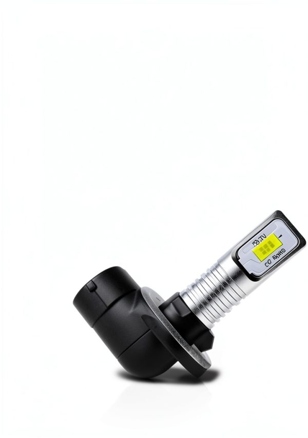 NIULPFZTK LED Fog Light Bulbs 881 Model 6000K Super White Brightness-2