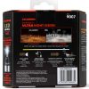 Sylvania 9007 LED Fog Light Bulb 6000K Cool White LongLife Replacement-1