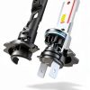 SEALIGHT H7 Fog Light Bulb S7S-2 9005 Cool White Bright 60000 Hours-6