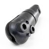 Corner Rounding Spade Inserts Set of 7 M and J Tooling BT0637CB2-1