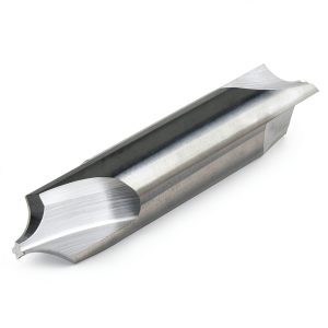 Micro 100 Corner Rounding End Mill CRE-125-020 .060 Fl .020 Radius-0