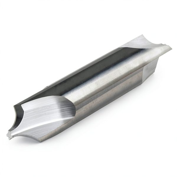 Micro 100 Corner Rounding End Mill CRE-312-109 Double-Ended 5/16"-0