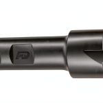 F&D Tool Company 34541-CX512 Corner Rounding End Mills, Metric, Cobalt, 8 mm Radius, 3/4" Shank Diameter, 1.125" Largest Diameter, 3.25" Overall Length-0