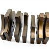 Corner Rounding Spade Inserts Set of 7 M and J Tooling BT0637CB2-4