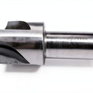 .500" 1/2" Radius HIGH Speed Steel Corner Rounding END Mill 1" Shank-0